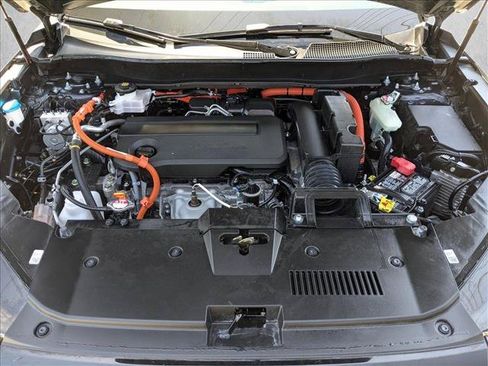 Used 2025 Honda CR-V Sport image 22