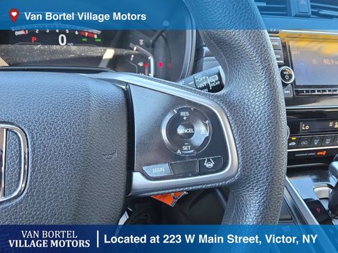 Used 2020 Honda CR-V LX image 15