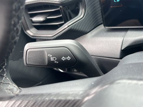 New 2025 Ford Mustang Convertible image 11