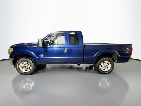 Used 2012 Ford F250 XLT w/ XLT Value Pkg image 5