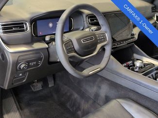 Used 2024 Jeep Wagoneer Series II video 2