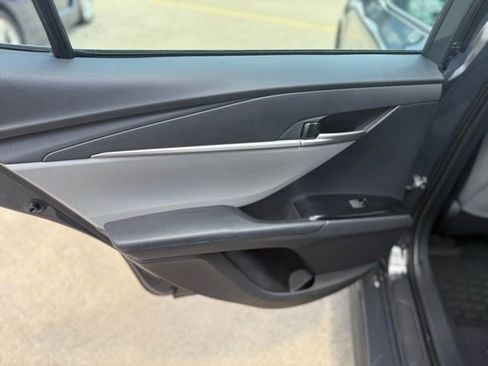Used 2026 Toyota Camry SE w/ Multimedia Upgrade Package FWD image 20