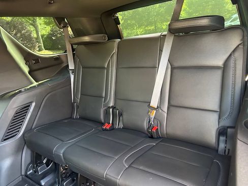 Used 2024 GMC Yukon Denali AWD/4WD image 47