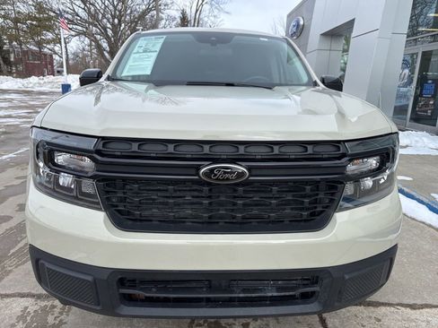 Used 2024 Ford Maverick XLT w/ XLT Luxury Package image 33