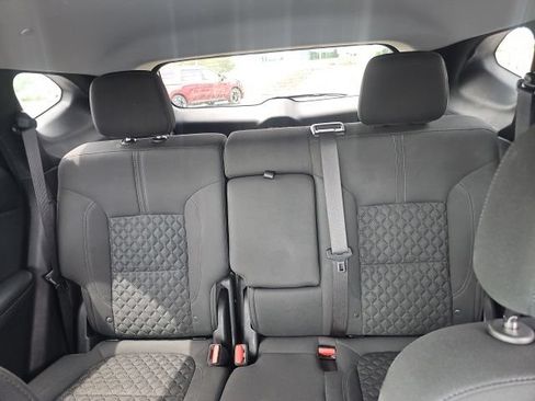 Used 2022 Chevrolet Blazer LT AWD/4WD image 36
