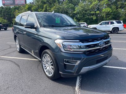Used 2024 Ford Expedition Limited