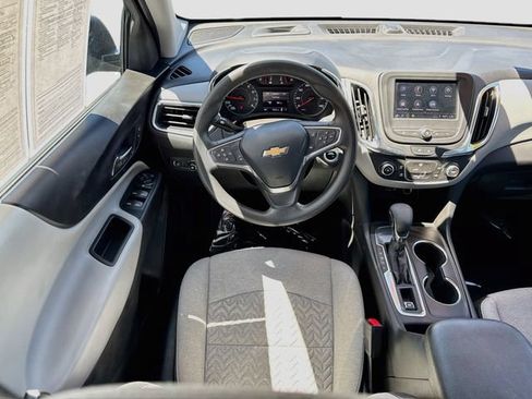 Used 2024 Chevrolet Equinox LS FWD image 20