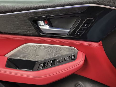 Used 2024 Acura MDX Type S image 21