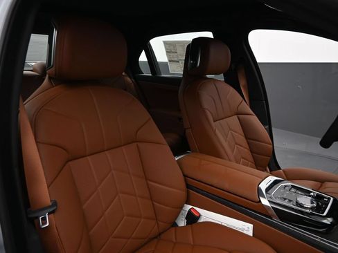 New 2026 BMW 740i w/ Executive Package RWD image 22