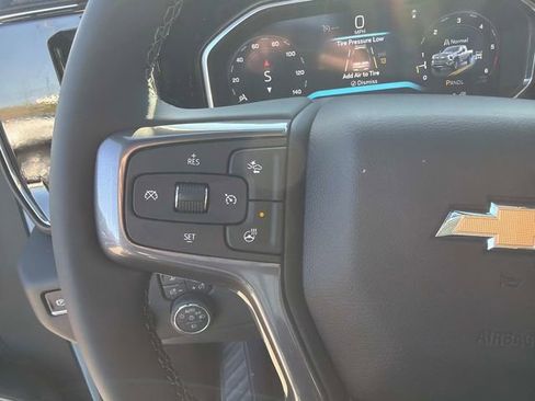 New 2026 Chevrolet Silverado 2500 High Country w/ High Country Premium Package AWD/4WD image 26