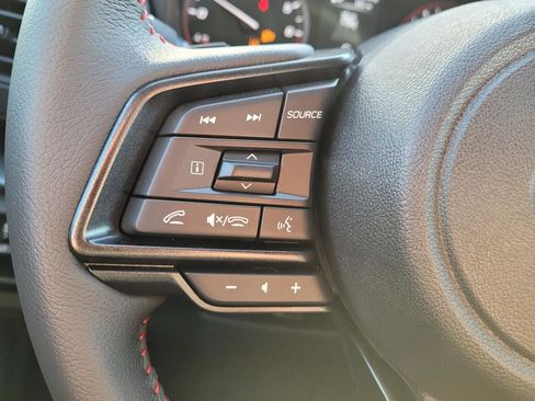 New 2025 Subaru Impreza RS image 8