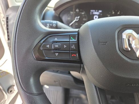 Used 2024 RAM ProMaster 2500 w/ Convenience Group FWD image 32
