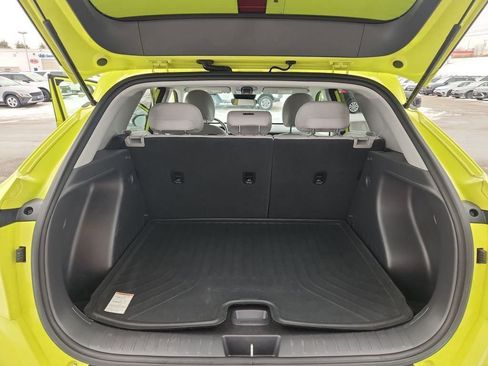 Used 2024 Hyundai Kona SEL image 22