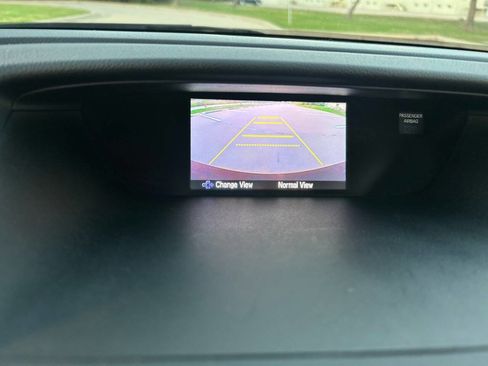 Used 2014 Honda CR-V LX image 21