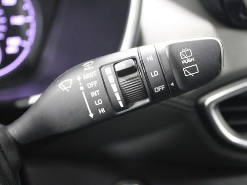 Used 2023 Hyundai Santa Fe SEL image 38