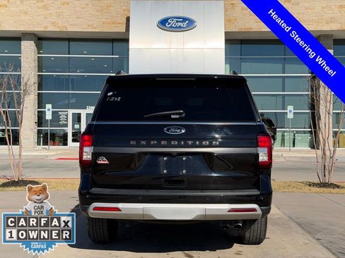 Used 2023 Ford Expedition Timberline image 22
