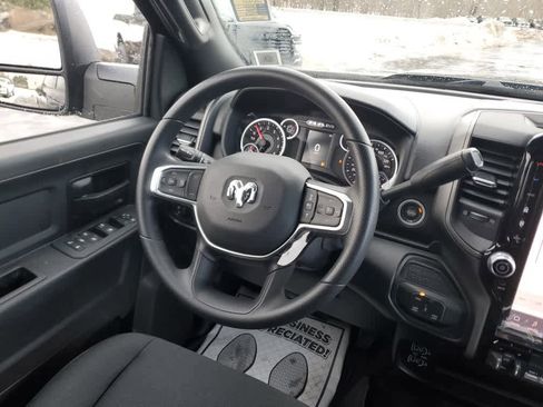 New 2026 RAM 2500 Tradesman image 17