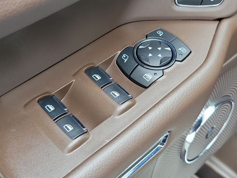 Used 2024 Ford Expedition King Ranch AWD/4WD image 24