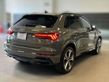Used 2022 Audi Q3 2.0T Premium Plus w/ Premium Plus Package image 4