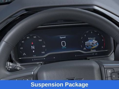 New 2026 Chevrolet Silverado 2500 LT w/ Trail Boss Package AWD/4WD image 19