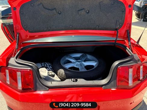 Used 2012 Ford Mustang Boss 302 w/ Boss 302 Accessory Pkg image 29