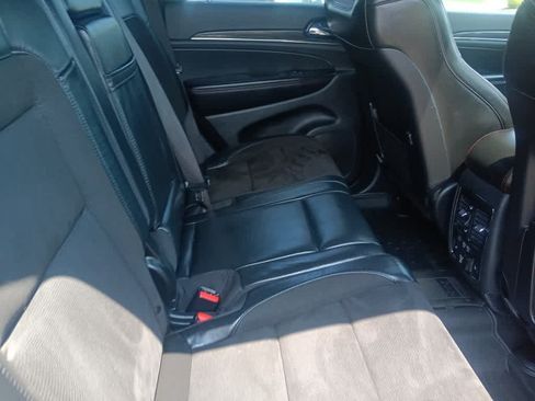 Used 2020 Jeep Grand Cherokee Trailhawk AWD/4WD image 21