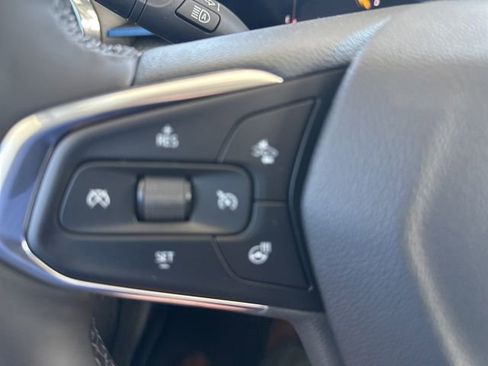 New 2026 Chevrolet Trax LT w/ Driver Confidence Package FWD image 18