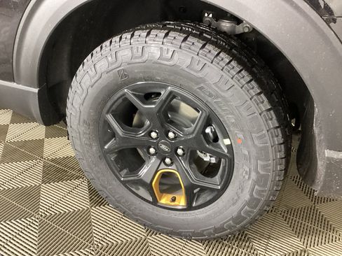 New 2026 Ford Explorer Tremor image 7