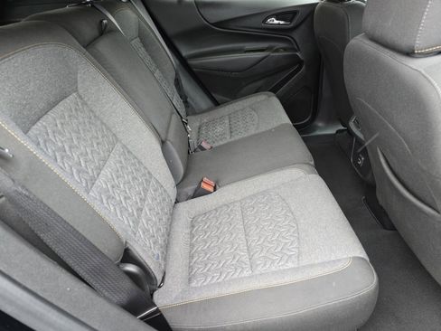 Used 2023 Chevrolet Equinox LT image 17