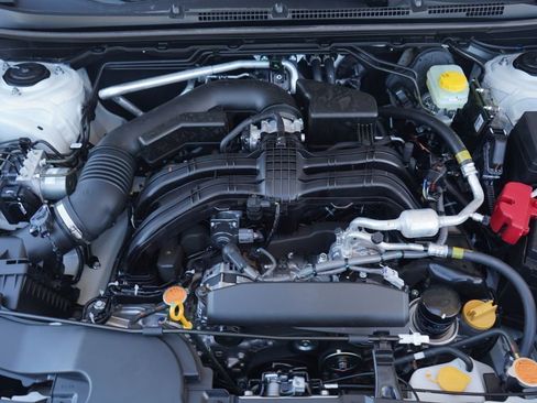 New 2026 Subaru Crosstrek 2.0i Premium AWD/4WD image 12