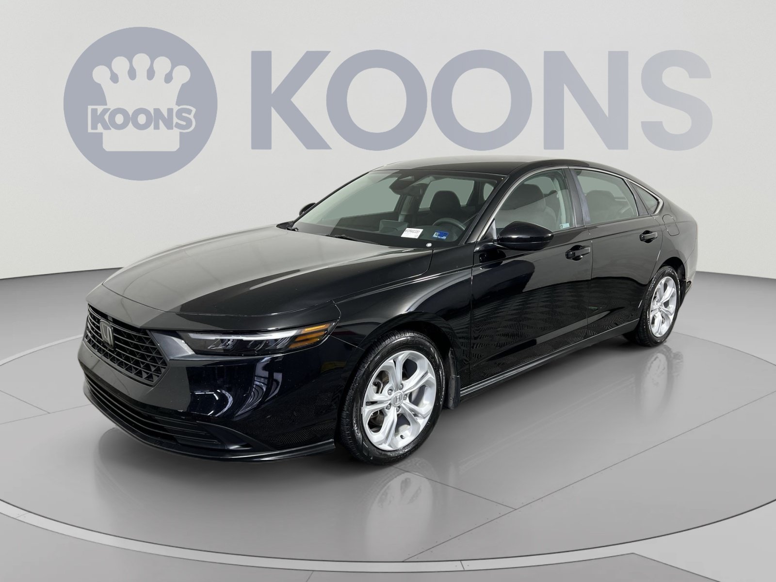 Used 2024 Honda Accord LX image 5