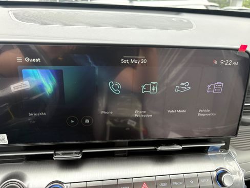 New 2026 Hyundai Kona SEL Sport FWD image 14