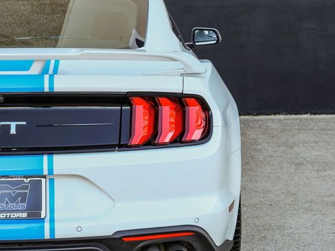 Used 2019 Ford Mustang GT Premium w/ GT Performance Package image 50