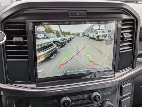 New 2026 Ford F150 STX w/ Equipment Group 200A image 23