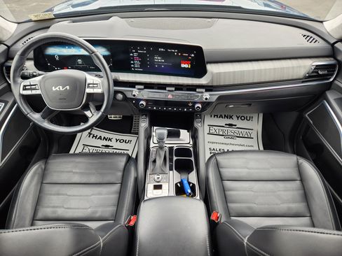 Used 2024 Kia Telluride SX Prestige image 16
