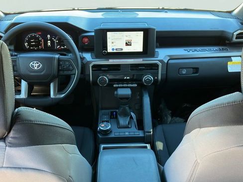 New 2026 Toyota Tacoma TRD Off-Road image 21
