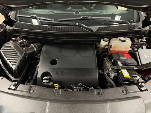 Certified 2022 Chevrolet Traverse LT w/ LPO, Floor Liner Package AWD/4WD image 39