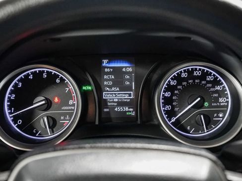 Certified 2023 Toyota Camry LE w/ Convenience Package FWD image 25