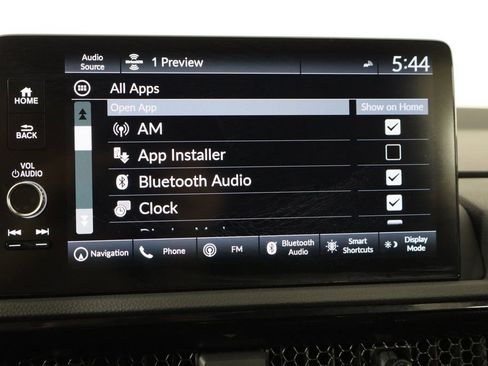 Used 2023 Honda CR-V Sport Touring image 32