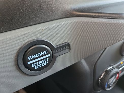 Used 2023 Ford Bronco Black Diamond image 29