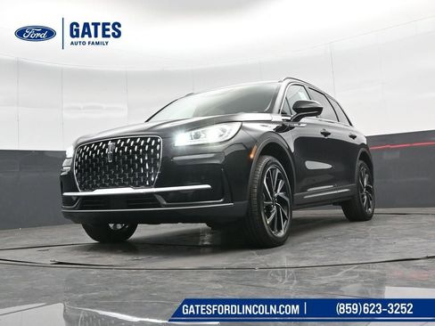 New 2026 Lincoln Corsair Reserve image 44