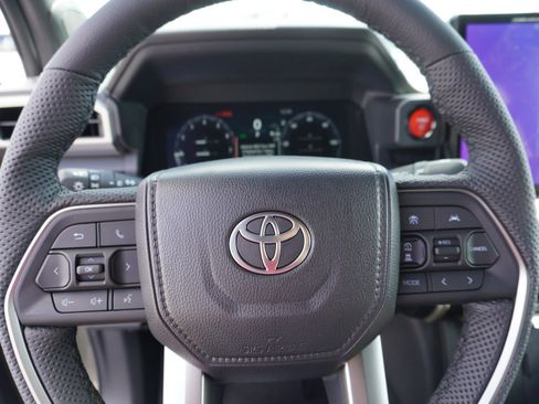 New 2026 Toyota Tacoma TRD Sport image 27