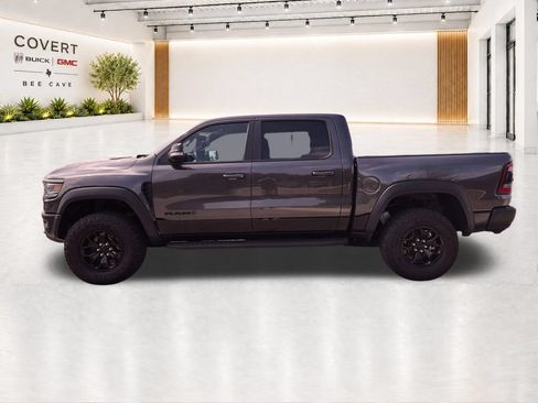 Used 2021 RAM 1500 TRX w/ TRX Level 2 Equipment Group AWD/4WD image 9