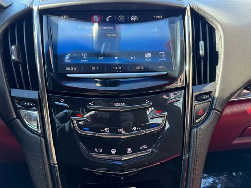 Used 2013 Cadillac ATS Luxury image 11