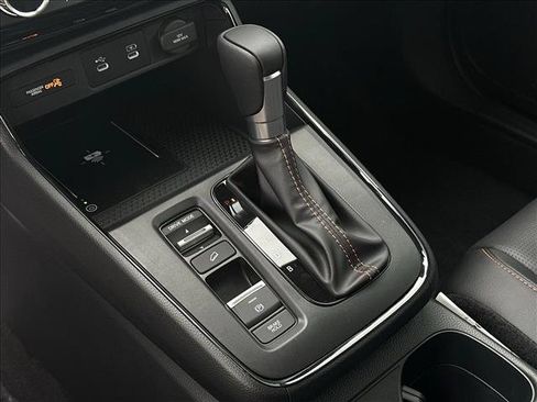 New 2026 Honda CR-V Sport Touring image 16
