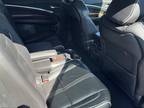 Used 2017 Acura MDX SH-AWD w/ Advance Package image 23