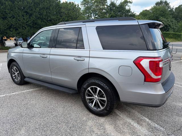 Used 2020 Ford Expedition XL AWD/4WD image 6