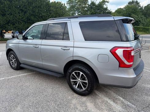 Used 2020 Ford Expedition XL AWD/4WD image 6