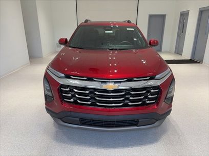 New 2026 Chevrolet Equinox LT w/ Convenience Package II