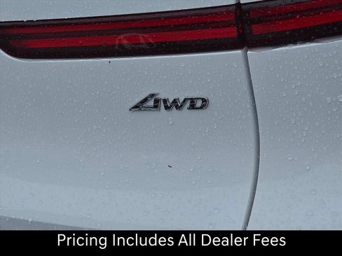 New 2026 Genesis GV70 2.5T Advanced AWD/4WD image 9
